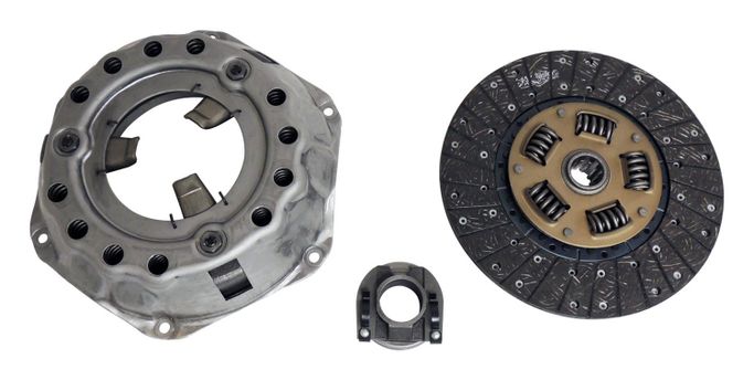 CWA-5360174K, Crown Automotive Clutch Kits 5360174K в ОАЭ, Дубай. Состояние - новое. Цена ⁦900 AED⁩. Фото, контакты продавца | AUTO.AE