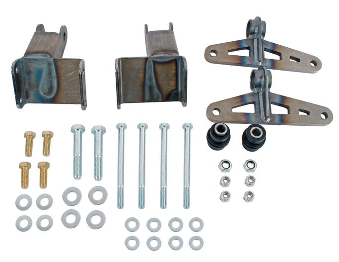 HDT-MM263, Heidts Motor Mounts for 1964-1970 MUSTANG - MM263 في الإمارات العربية المتحدة, دبي. Condition - new. Price 1,220 AED. Photo, seller contacts | AUTO.AE