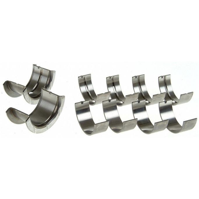 SLP-7122MA10, Sealed Power Main Bearing Sets 7122MA 10 في الإمارات العربية المتحدة, دبي. Condition - new. Price 350 AED. Photo, seller contacts | AUTO.AE