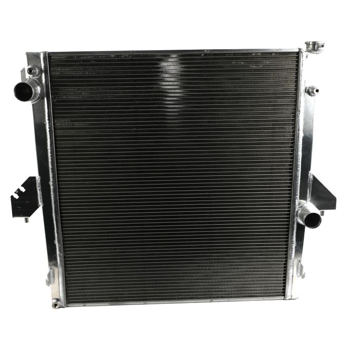 GRI-8-00234, Griffin Performance Fit Radiators for 2003-2009 RAM 2500, RAM 3500 - 8-00234 في الإمارات العربية المتحدة, دبي. Condition - new. Price 6,290 AED. Photo, seller contacts | AUTO.AE