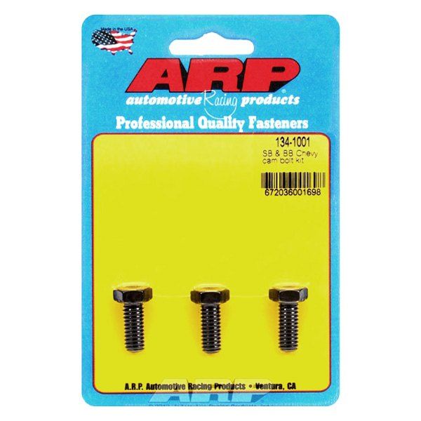 134-1001, ARP 134-1001 Cam Bolt Kit for CHEVROLET 265-454. 8740. hex في الإمارات العربية المتحدة, دبي. Condition - new. Price 150 AED. Photo, seller contacts | AUTO.AE
