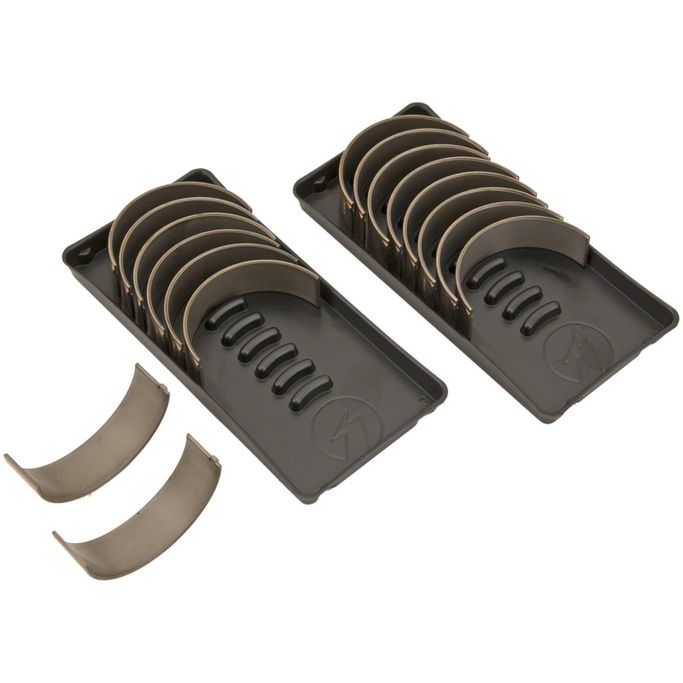 SLP-8-7160CH10, Speed-Pro Competition Series Rod Bearings 87160CH10 в ОАЭ, Дубай. Состояние - новое. Цена ⁦660 AED⁩. Фото, контакты продавца | AUTO.AE