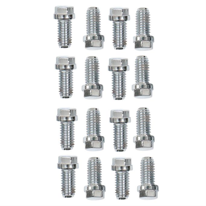MRG-2211G, Mr. Gasket Header Bolts 2211G في الإمارات العربية المتحدة, دبي. Condition - new. Price 150 AED. Photo, seller contacts | AUTO.AE