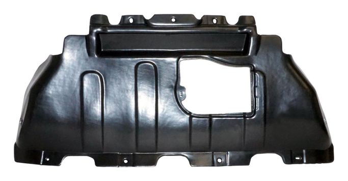 CWA-55079191AE, Crown Automotive - Engine Splash Guards for 2011-2018 DURANGO, 2011-2021 GRAND CHEROKEE - 55079191AE في الإمارات العربية المتحدة, دبي. Condition - new. Price ⁦280 AED⁩. Photo, seller contacts | AUTO.AE