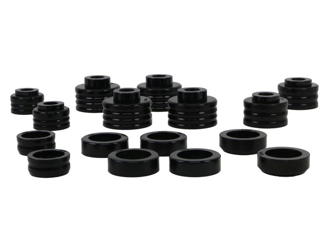 NLT-REV220-0086, Nolathane Body Mount Bushings REV220.0086 في الإمارات العربية المتحدة, دبي. Condition - new. Price 480 AED. Photo, seller contacts | AUTO.AE
