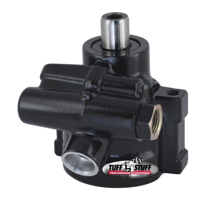 TFF-6175ALB-6, Tuff Stuff Performance Power Steering Pumps for 1998-2002 CAMARO, FIREBIRD - 6175ALB-6 في الإمارات العربية المتحدة, دبي. Condition - new. Price 930 AED. Photo, seller contacts | AUTO.AE