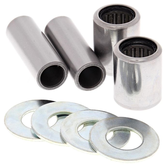 ALB-50-1016, All Balls Racing ATV/UTV A-Arm Bearing and Seal Kits for 1988-1993 LT230E QUADRUNNER - 243-1016 in UAE, Dubai. Condition - new. Price ⁦110 AED⁩. Photo, seller contacts | AUTO.AE