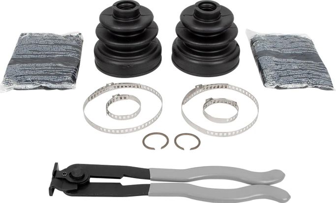 LRO-LROR-309387, Low Range Off-Road CV Boot Kits for 1989-1991 SIDEKICK - LROR-309387 في الإمارات العربية المتحدة, دبي. Condition - new. Price 330 AED. Photo, seller contacts | AUTO.AE