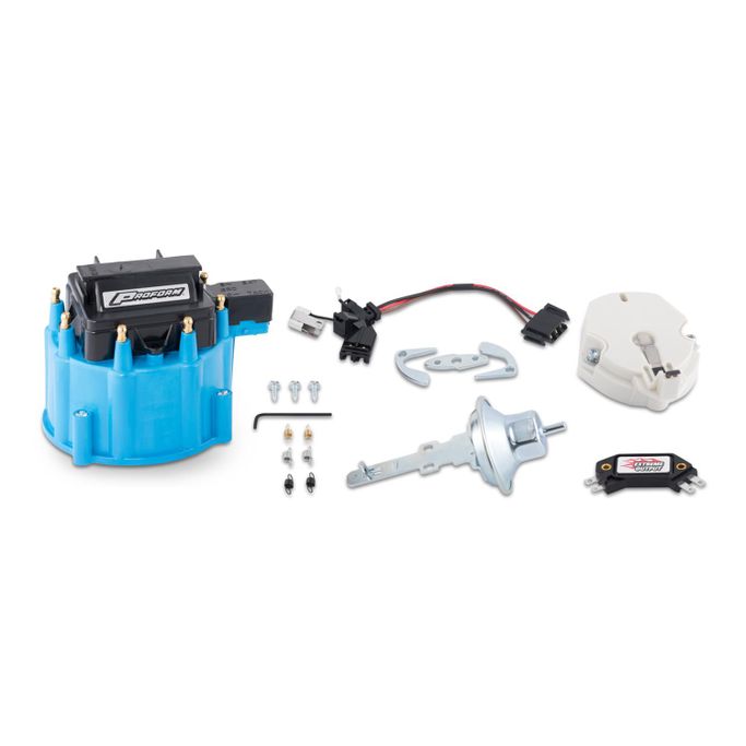 PRO-66945BC, Proform GM HEI Distributor Tuneup Kits 66945BC في الإمارات العربية المتحدة, دبي. Condition - new. Price 520 AED. Photo, seller contacts | AUTO.AE