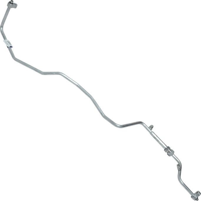 UAC-HA111368C, Universal Air Conditioner Liquid Line Hose Assemblies HA 111368C في الإمارات العربية المتحدة, دبي. Condition - new. Price 90 AED. Photo, seller contacts | AUTO.AE