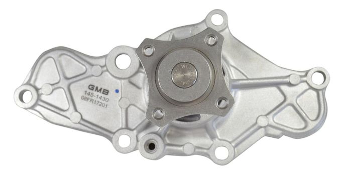 GMB-145-1430, GMB OE Replacement Water Pumps 145-1430 in UAE, Dubai. Condition - new. Price 210 AED. Photo, seller contacts | AUTO.AE