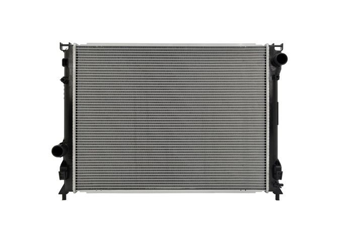 CSF-3525, CSF Radiators for 2011-2016 CHARGER, CHALLENGER, 2009-2016 300 - 3525 في الإمارات العربية المتحدة, دبي. Condition - new. Price 430 AED. Photo, seller contacts | AUTO.AE