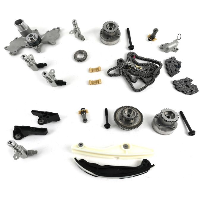 CLO-9-0738SVVT2, Cloyes Timing Chain and Gear Sets 9-0738SVVT2 в ОАЭ, Дубай. Состояние - новое. Цена 6 490 AED. Фото, контакты продавца | AUTO.AE