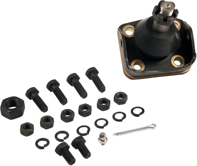 POF-101-10080, Proforged Ball Joints for 1955-1957 BEL AIR, ONE-FIFTY SERIES, TWO-TEN SERIES - 101-10080 في الإمارات العربية المتحدة, دبي. Condition - new. Price ⁦290 AED⁩. Photo, seller contacts | AUTO.AE