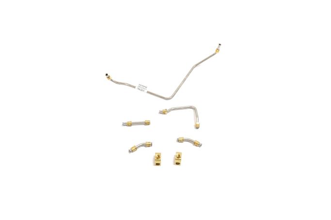 CST-CVC1030-OE, Classic Tube Carburetor Lines for 1968-1969 CORVETTE - CVC1030-OE في الإمارات العربية المتحدة, دبي. Condition - new. Price ⁦240 AED⁩. Photo, seller contacts | AUTO.AE