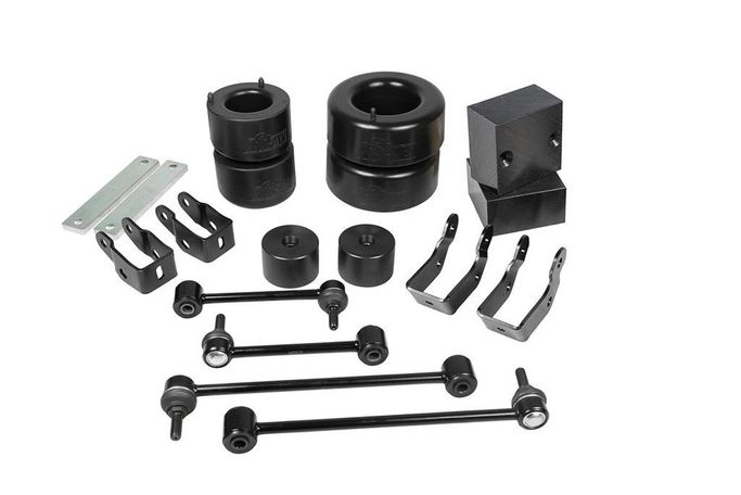 AEV-N0921000AE, AEV Conversions 2.0 in. Spacer Suspension Kits for 2020-2025 GLADIATOR - N0921000AE в ОАЭ, Дубай. Состояние - новое. Цена 2 580 AED. Фото, контакты продавца | AUTO.AE