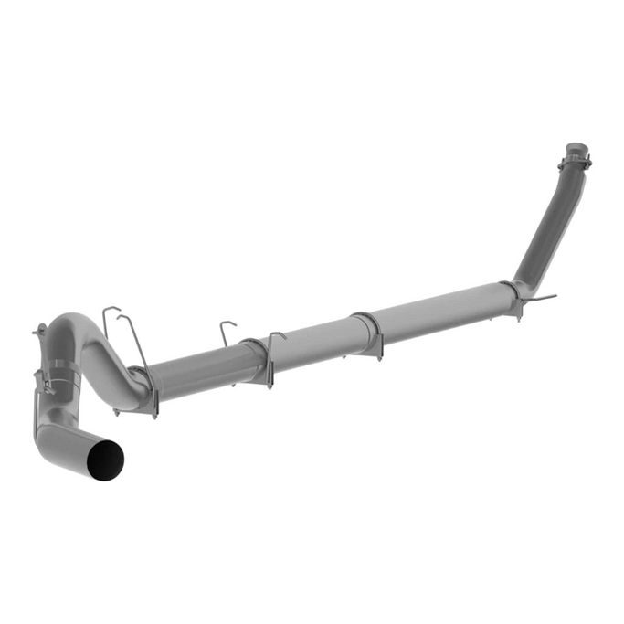 S61120PLM, MBRP S61120PLM Turbo Back 5" Armor Lite (Aluminized Steel) for DODGE Ram 2500 / 3500 1998-2002 in UAE, Dubai. Condition - new. Price ⁦4,660 AED⁩. Photo, seller contacts | AUTO.AE