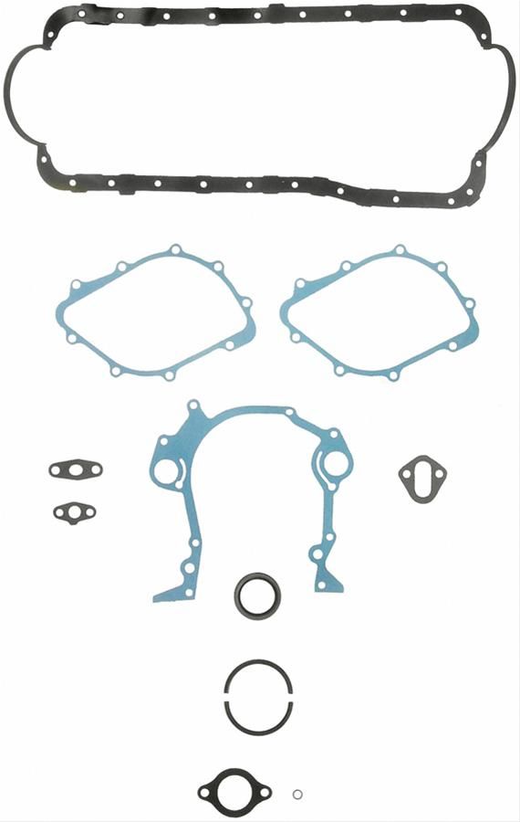 FEL-17169, Fel-Pro Performance Marine Conversion Set Gaskets 17169 в ОАЭ, Дубай. Состояние - новое. Цена 490 AED. Фото, контакты продавца | AUTO.AE