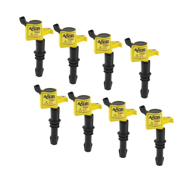 CMB-06-0010, Summit Racing™ Ignition Tune-Up Kit Pro Packs for 2005-2009 MUSTANG - 06-0010 in UAE, Dubai. Condition - new. Price 1,580 AED. Photo, seller contacts | AUTO.AE
