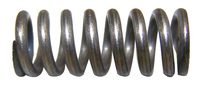 CWA-J0939001, Crown Automotive Poppet Springs J0939001 في الإمارات العربية المتحدة, دبي. Condition - new. Price ⁦20 AED⁩. Photo, seller contacts | AUTO.AE