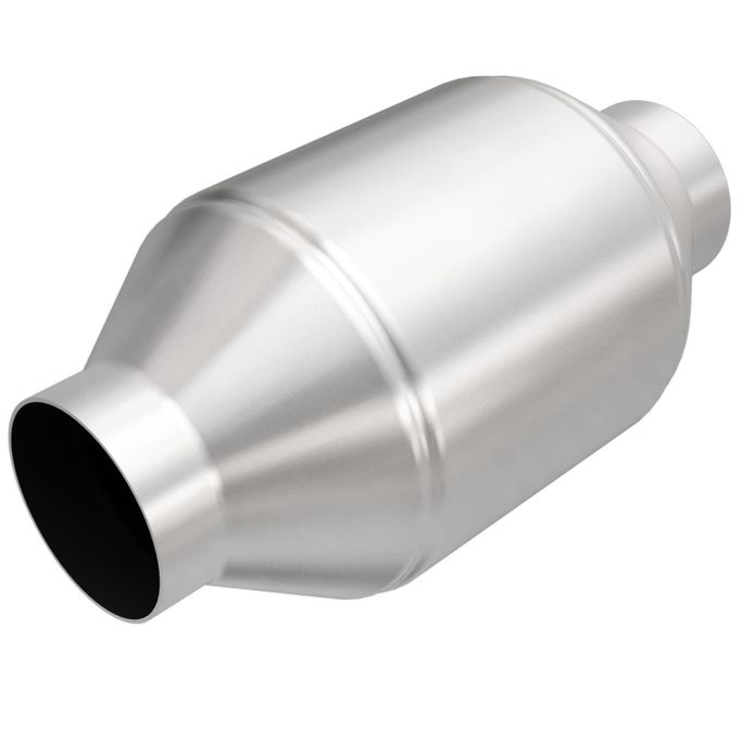 MPE-59556, MagnaFlow Universal Catalytic Converters 59556 в ОАЭ, Дубай. Состояние - новое. Цена 2 050 AED. Фото, контакты продавца | AUTO.AE