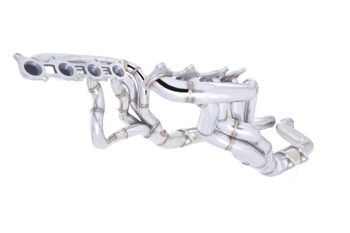 XFO-H2-FM18-KITB, XForce Headers H2-FM18-KITB في الإمارات العربية المتحدة, دبي. Condition - new. Price 6,240 AED. Photo, seller contacts | AUTO.AE