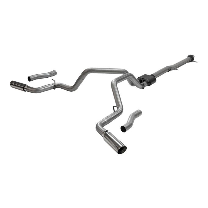 FLO-818112, Flowmaster Outlaw Series Exhaust Systems 818112 in UAE, Dubai. Condition - new. Price 5,020 AED. Photo, seller contacts | AUTO.AE