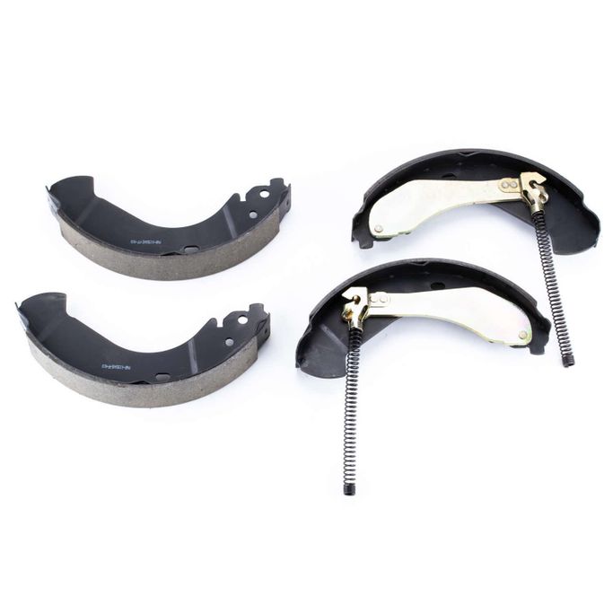 PWR-B815, PowerStop Autospecialty Stock Replacement Brake Shoes B815 in UAE, Dubai. Condition - new. Price ⁦220 AED⁩. Photo, seller contacts | AUTO.AE