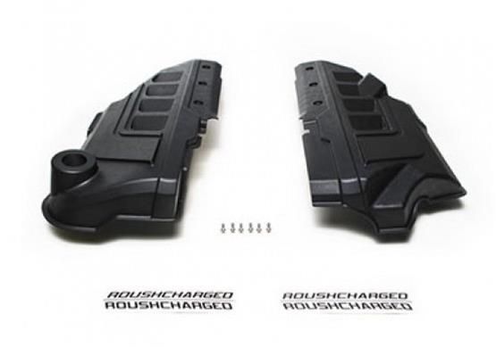 RSP-422161, Roush Ignition Coil Covers for 2018-2022 MUSTANG - 422161 in UAE, Dubai. Condition - new. Price ⁦1,510 AED⁩. Photo, seller contacts | AUTO.AE