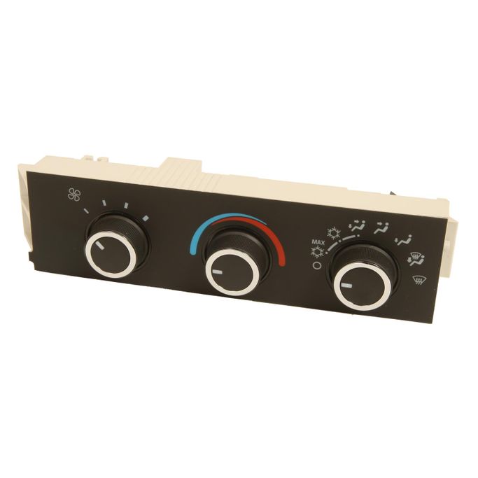 ADO-84793087, ACDelco HVAC Control Panels 84793087 in UAE, Dubai. Condition - new. Price ⁦880 AED⁩. Photo, seller contacts | AUTO.AE