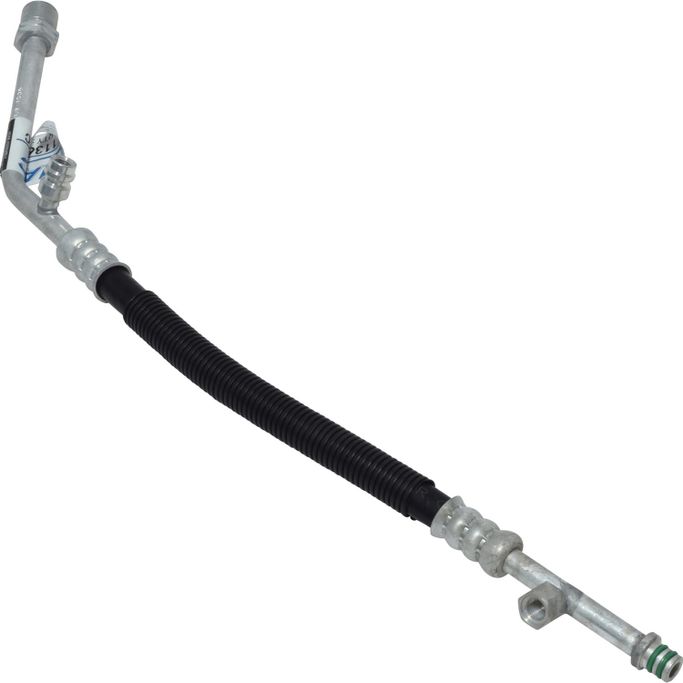 UAC-HA113632C, Universal Air Conditioner Liquid Line Hose Assemblies for 1998-2002 PRIZM - HA 113632C in UAE, Dubai. Condition - new. Price 110 AED. Photo, seller contacts | AUTO.AE
