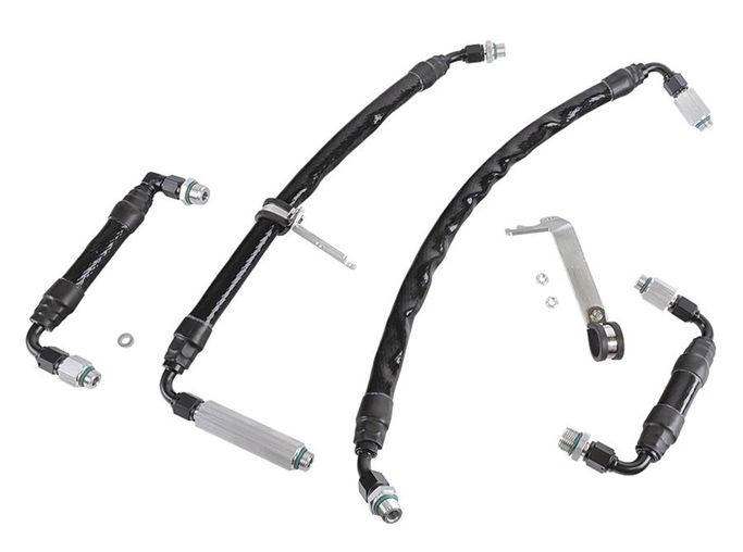 SUM-G9310-CLK, Summit Racing™ Turbo Coolant Line kits SUM-G9310-CLK в ОАЭ, Дубай. Состояние - новое. Цена ⁦1 200 AED⁩. Фото, контакты продавца | AUTO.AE