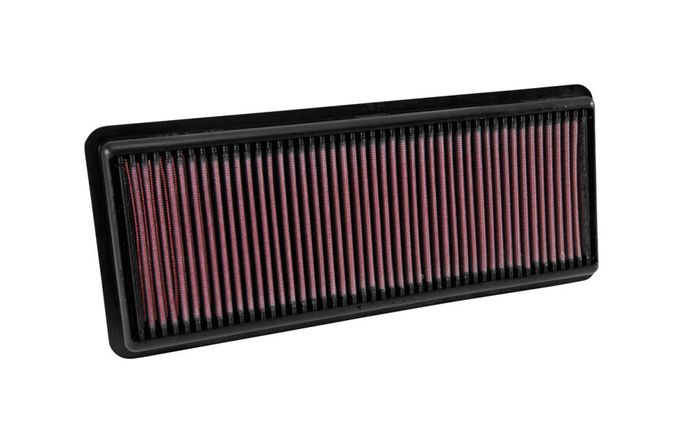33-5040, K&N 33-5040 Replacement Air Filter MAZDA MX-5 MIATA L4-2.0L F/I; 2016 في الإمارات العربية المتحدة, دبي. Condition - new. Price 390 AED. Photo, seller contacts | AUTO.AE