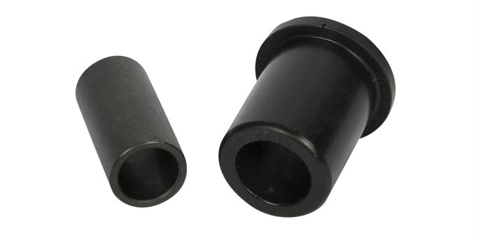 HDT-CA-240, Heidts Replacement Bushings for 1974-1978 MUSTANG II - CA-240 في الإمارات العربية المتحدة, دبي. Condition - new. Price 120 AED. Photo, seller contacts | AUTO.AE