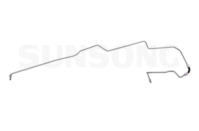 SUG-5801179, Sunsong Transmission Oil Cooler Lines 5801179 in UAE, Dubai. Condition - new. Price 170 AED. Photo, seller contacts | AUTO.AE
