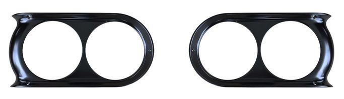 KPT-0848-058, KeyParts Light Bezels 0848-058 في الإمارات العربية المتحدة, دبي. Condition - new. Price ⁦840 AED⁩. Photo, seller contacts | AUTO.AE