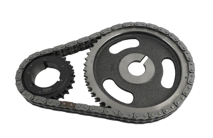 CCA-3104, COMP Cams Hi-Tech Roller Race Timing Sets 3104CPG في الإمارات العربية المتحدة, دبي. Condition - new. Price 520 AED. Photo, seller contacts | AUTO.AE