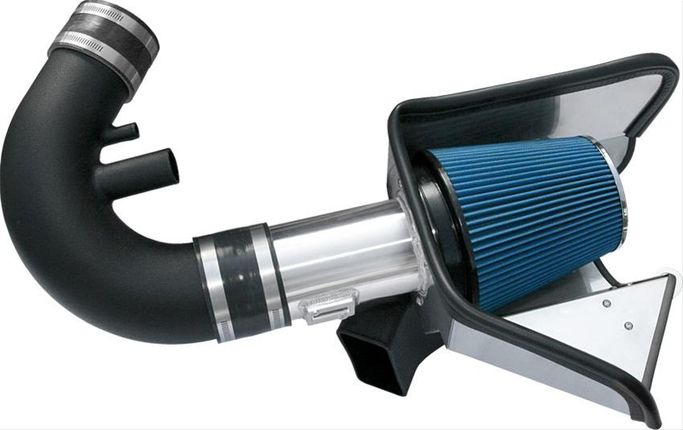 SDA-555-3156, Steeda Ford Mustang ProFlow Cold Air Intake Kits for 2011-2014 MUSTANG - 555-3156 in UAE, Dubai. Condition - new. Price 2,750 AED. Photo, seller contacts | AUTO.AE