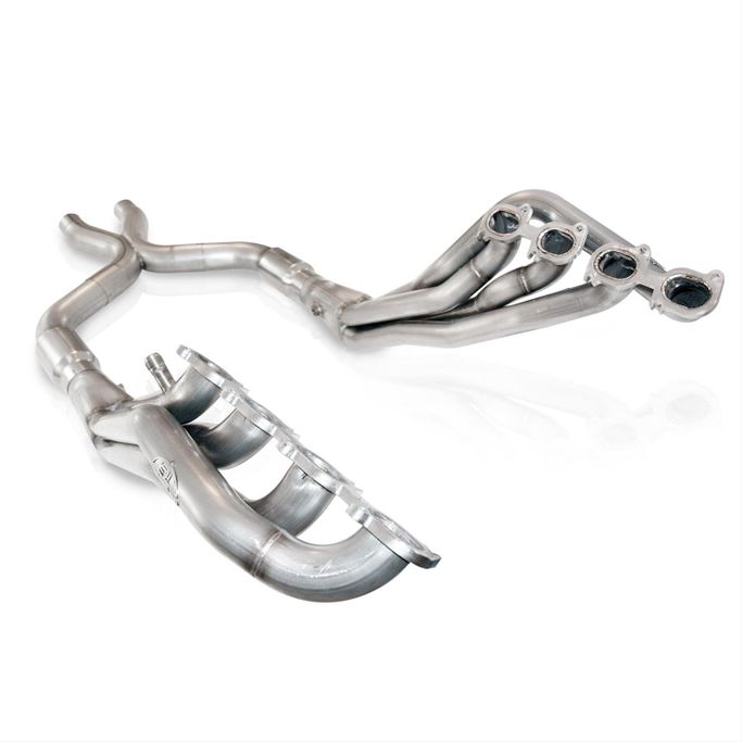 STW-GT115HCAT, Stainless Works Performance Headers GT115HCAT في الإمارات العربية المتحدة, دبي. Condition - new. Price 11,120 AED. Photo, seller contacts | AUTO.AE