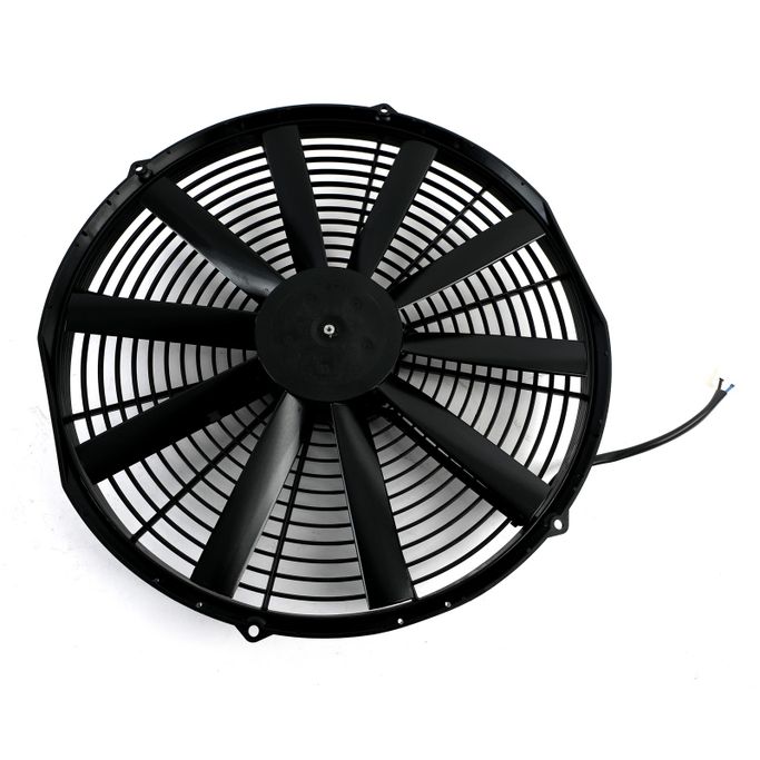 GRI-PF39, 15.5 Inch 1,610 CFM Griffin Electric Fan PF-39 в ОАЭ, Дубай. Состояние - новое. Цена ⁦800 AED⁩. Фото, контакты продавца | AUTO.AE
