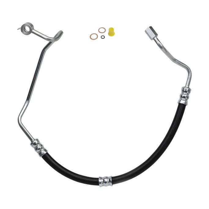 EDD-80767, Edelmann Power Steering Pressure Hoses for 2004-2005 IMPREZA - 80767B في الإمارات العربية المتحدة, دبي. Condition - new. Price 510 AED. Photo, seller contacts | AUTO.AE