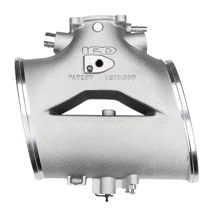 91482-3.8, IPD 91482-3.8 Plenum 82mm for PORSCHE (991.1) Carrera S 3.8L 2013-2016 في الإمارات العربية المتحدة, دبي. Condition - new. Price 4,530 AED. Photo, seller contacts | AUTO.AE