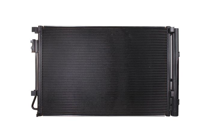 CSF-10716, CSF Air Conditioning Condensers for 2014 ACCENT, VELOSTER, 2013-2015 RIO - 10716 in UAE, Dubai. Condition - new. Price 370 AED. Photo, seller contacts | AUTO.AE