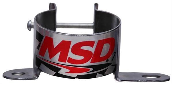 MSD-82131, MSD Chrome Coil Brackets 82131 في الإمارات العربية المتحدة, دبي. Condition - new. Price 90 AED. Photo, seller contacts | AUTO.AE