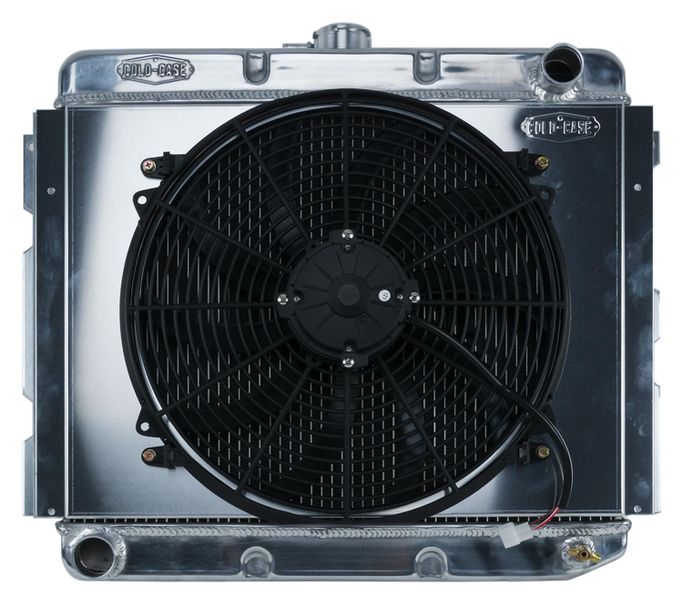 RAD-MOP753K, Cold Case Performance Aluminum Radiator Modules MOP753K في الإمارات العربية المتحدة, دبي. Condition - new. Price 3,070 AED. Photo, seller contacts | AUTO.AE