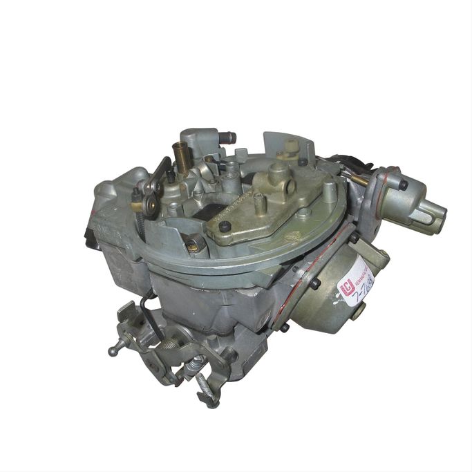 URM-7-7628, UREMCO Remanufactured  CFM 2-Barrel Carburetor 7-7628 в ОАЭ, Дубай. Состояние - новое. Цена 1 250 AED. Фото, контакты продавца | AUTO.AE