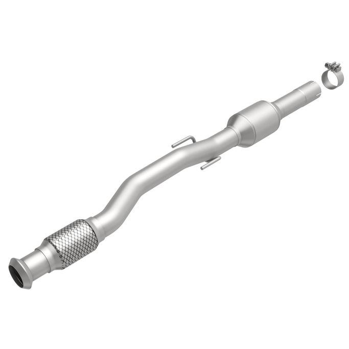 MPE-49846, MagnaFlow Direct-Fit Catalytic Converters for 2007-2015 COOPER, 2011-2016 COOPER COUNTRYMAN, 2013-2016 COOPER PACEMAN - 49846 in UAE, Dubai. Condition - new. Price ⁦5,380 AED⁩. Photo, seller contacts | AUTO.AE