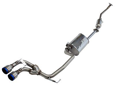 32024-AH007, HKS 32024-AH007 Exhaust System COOL STYLE II for HONDA N-box (JF1) في الإمارات العربية المتحدة, دبي. Condition - new. Price 2,640 AED. Photo, seller contacts | AUTO.AE