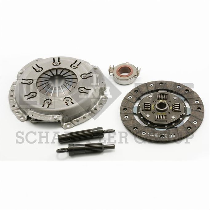 LUK-16-079, LuK Clutch Kits 6223300000 в ОАЭ, Дубай. Состояние - новое. Цена 780 AED. Фото, контакты продавца | AUTO.AE