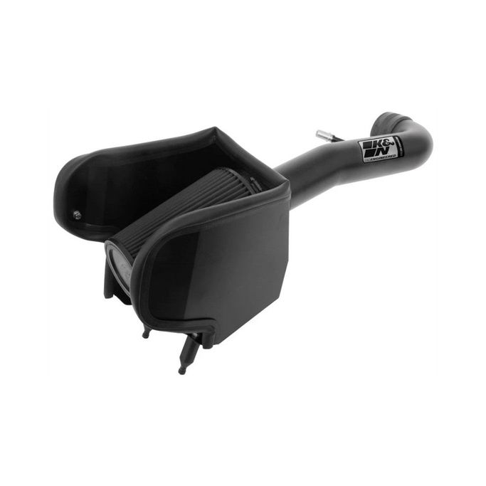 71-1576, K&N 71-1576 Performance Air Intake System for JEEP Wrangler 3.6L (JL) 2018- in UAE, Dubai. Condition - new. Price 2,440 AED. Photo, seller contacts | AUTO.AE